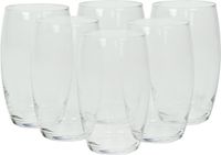 LUMINARC Versailles Tumbler Fh 37,5cl S6 - 6 stuks