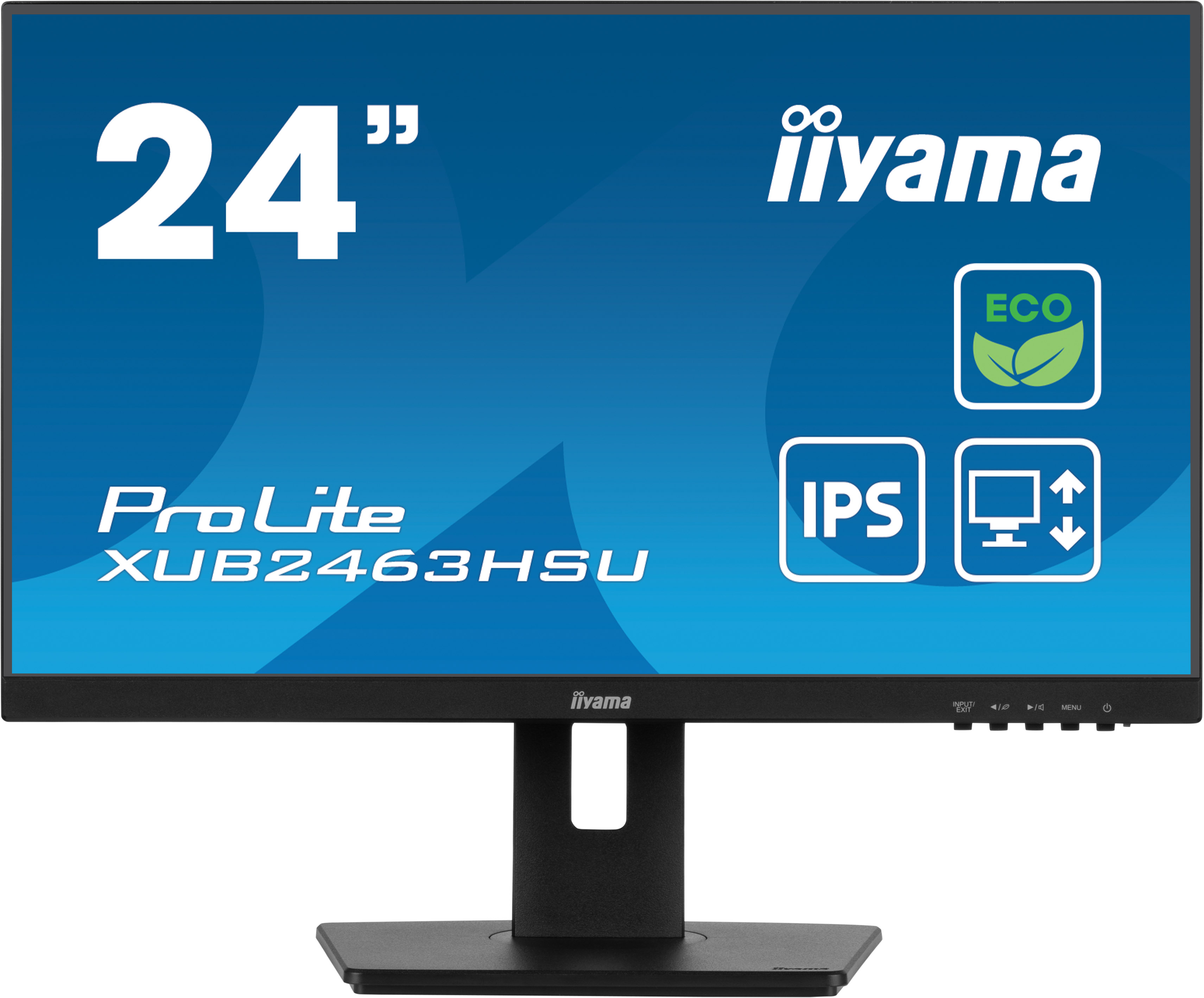 iiyama XUB2463HSU-B1