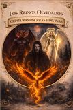 LOS REINOS OLVIDADOS: CRIATURAS OSCURAS Y DIVINAS