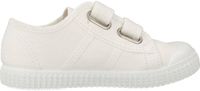 Victoria Lage Sneakers 136606 Wit 24 EU