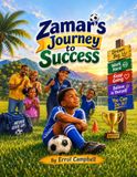 Zamar's Journey To Success