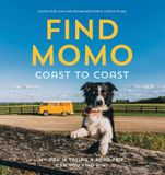 Find Momo Coast to Coast /anglais: 2