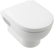 Villeroy & Boch O.novo TwistFlush Combi-Pack Wandhangend Toilet