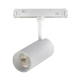 Blendend Lamp, wit