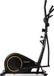 ZIPRO BURN GOLD - Crosstrainer magnétique