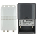 Kit amplificateur UHF canaux 21-48 / 35 dB + alimentation 2 sorties