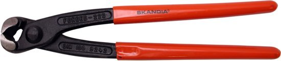 Skandia Moniertang - 220 mm -Clip