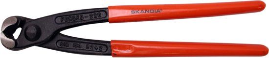 Skandia Moniertang - 220 mm - Clip