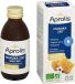 Aprolis Siroop manuka propolis guarana bio 150 millilitres