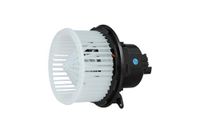 HELLA 8EW 366 402-251 Interieurventilator