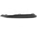 Bmw Moulure de pare-choc avant gauche noire Bmw Serie 3 F30/F31 Phase 2 2015-2018