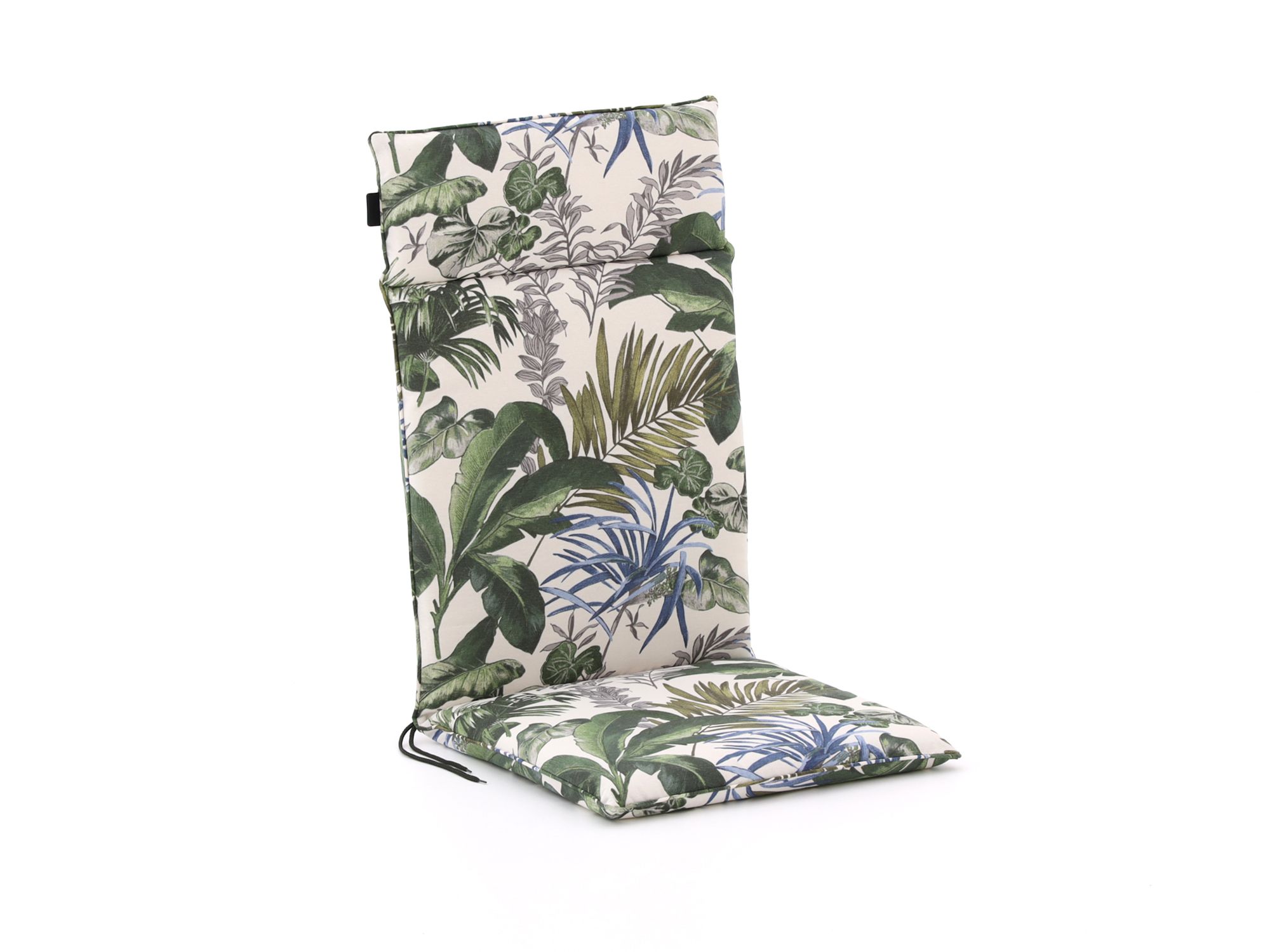 Madison Tuinkussens hoge rug 120x50cm