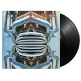Music On Vinyl The Alan Parsons Project Ammonia Avenue (LP)
