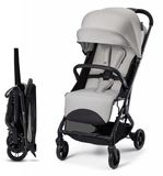 Kinderkraft INDY 3 Buggy – Grijs