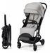 Kinderkraft INDY 3 Buggy – Grijs