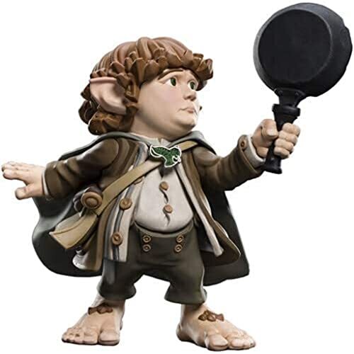 Weta Workshop Mini Epics - Lord of the Rings - Samwise