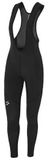 Spiuk Anatomic Fietsbroek Zwart L Vrouw