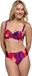 ten Cate Beach Ten Cate bikini top twisted soft ombre voor Dames | Maat 70C