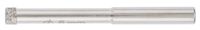 Graphite Diamant Dozenboor 6x30mm - Voor steen en tegels, water gekoeld - 5902062572783