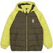 Lego Wear Doudoune à capuche enfant Jipe 704