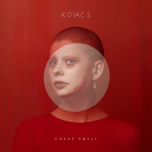 Kovacs - Cheap Smell - LP