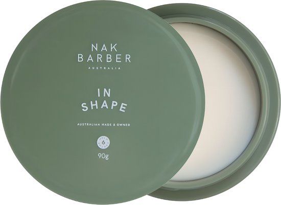 Nak - In Shape - Styling Paste - 90 gr