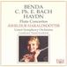Flute Ashildur Haraldsdottir Flute Concertos
