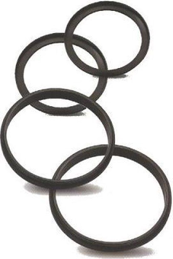 Caruba Step-up / down Ring 40.5mm - 43mm