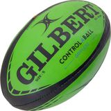 Gilbert Ballon de rugby Control A Match Taille 5 Multicolore