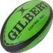 Gilbert Ballon de rugby Control A Match Taille 5 Multicolore