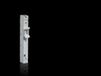 Rittal SV 9635.390, adapter, Polyamide, Licht Grijs