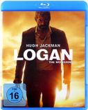 Logan - The Wolverine (Blu-Ray)