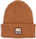 Deus Ex Machina Melody Beanie Tan Muts Unisex Acryl