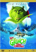 UNIVERSAL PIC Seuss' How The Grinch Stole Christmas dvd