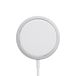 Apple MagSafe Chargeur sans fil - Blanc/Argent