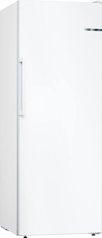 Bosch Serie 4 GSN29VWEV - Vrijstaande Vrieskast - 200L - Wit