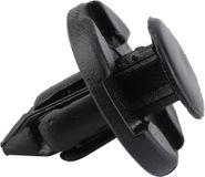 Shenzhen Haorui Industrial Technology Co., Ltd. Clips de garniture pour véhicule automobile, clips de pare-chocs intérieurs, fixation pour Xterra Versa Juke Sentra Titan Maxima Kit 1998-2018 (100 pièces) 01553-09321 - 01553-2DR9A