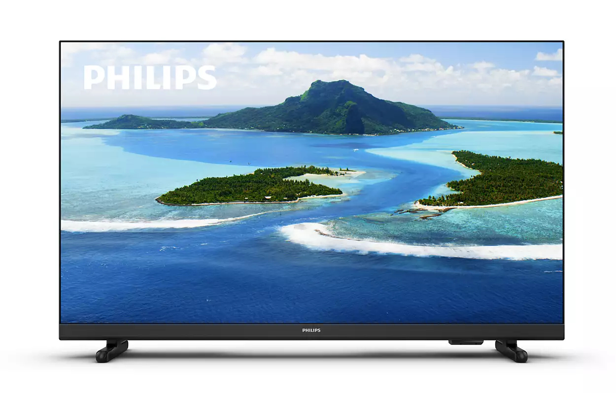 Philips LED 43PFS5507 LED-TV