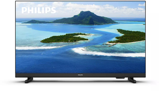 Philips LED 43PFS5507 LED-TV