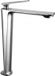 Mexen Ares robinet de lavabo haut, chrome