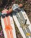 Globe Sidewalk Slider Cruiser Skateboard - Rood/Spider 28"