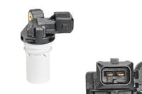 VALEO 254031 Krukassensor