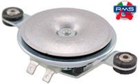 RMS Claxonset Zilver