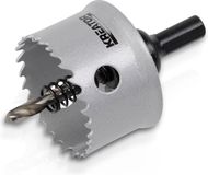 Kreator KRT100110 Scie cloche Ø51 mm - Métal/bois