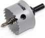 Kreator KRT100110 Scie cloche Ø51 mm - Métal/bois