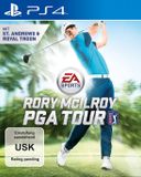 Electronic Arts Rory McIlroy PGA Tour - PS4