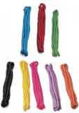 Overig MDsport - Springtouw - 3 meter - Set van 8 - 8 kleuren