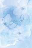 Dad: A guided journal for teens to honor, remember, and celebrate their Dad