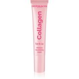Dermacol Crème régénérante pour les yeux et les lèvres au collagène