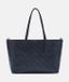 Liebeskind Berlin Shopper van nappaleer met Liebeskind Berlin opschrift